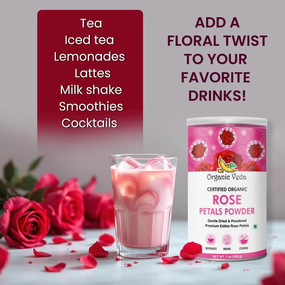 Austin, Health & Beauty Items, USD 163,  Wholesale Organic Rose Petal Powder For Beauty And Culinary Brands | Wholistic Zone