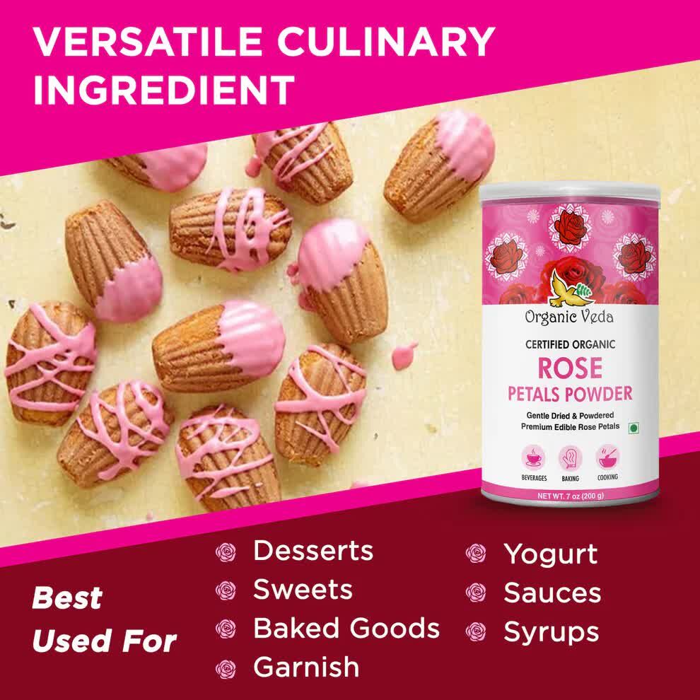 Austin, Health & Beauty Items, USD 163,  Wholesale Organic Rose Petal Powder For Beauty And Culinary Brands | Wholistic Zone