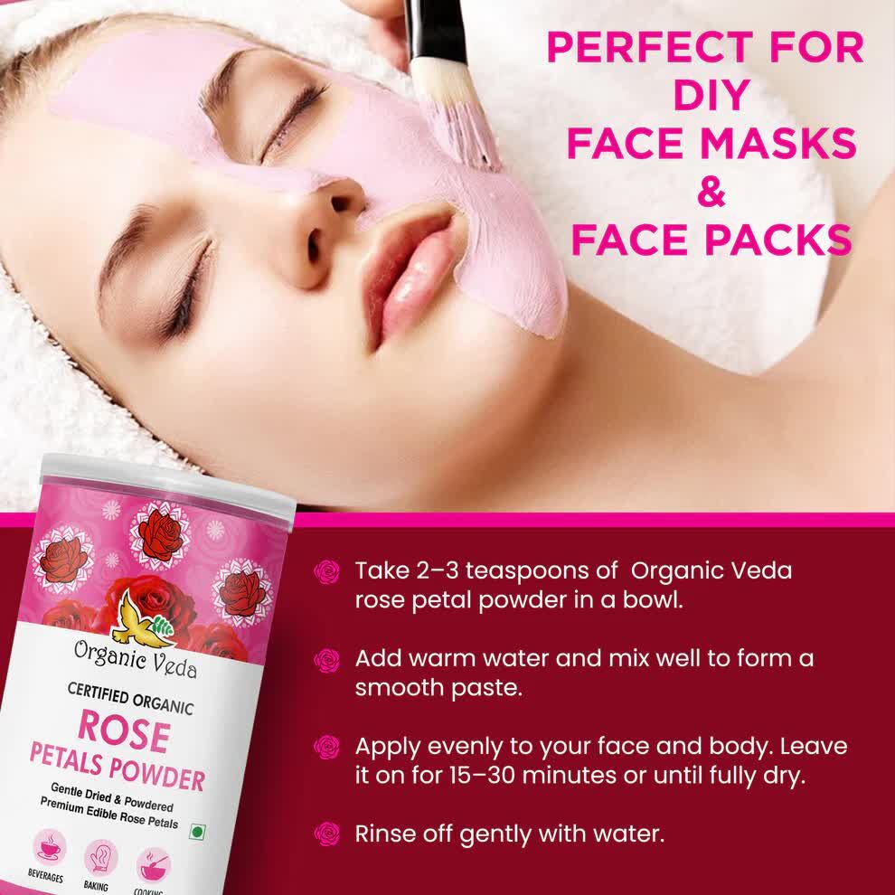 Austin, Health & Beauty Items, USD 163,  Wholesale Organic Rose Petal Powder For Beauty And Culinary Brands | Wholistic Zone