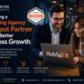 Why Hiring A Marketing Agency HubSpot Partner Drives Better Business Growth