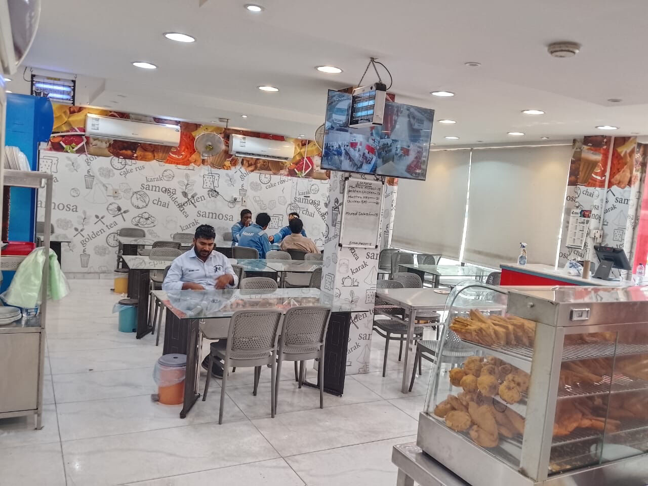 Ras Tanura, Shops, Restaurent For Sell At Good Location