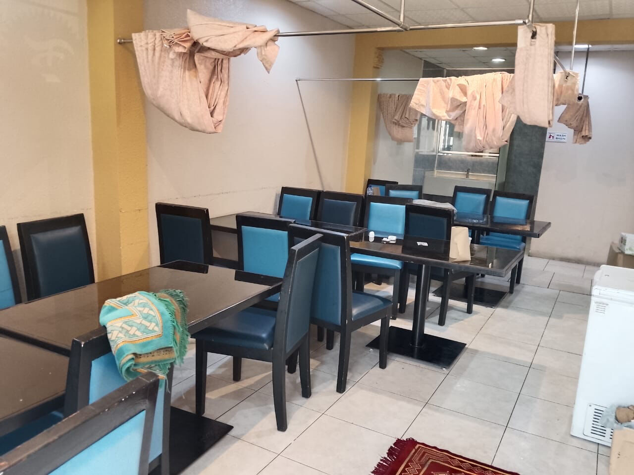 Ras Tanura, Shops, Restaurent For Sell At Good Location