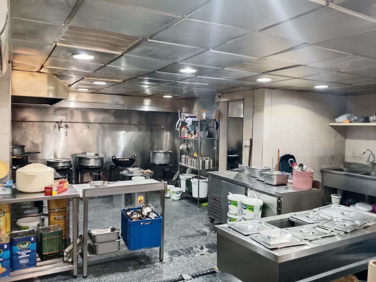 Ras Tanura, Shops, Restaurent For Sell At Good Location