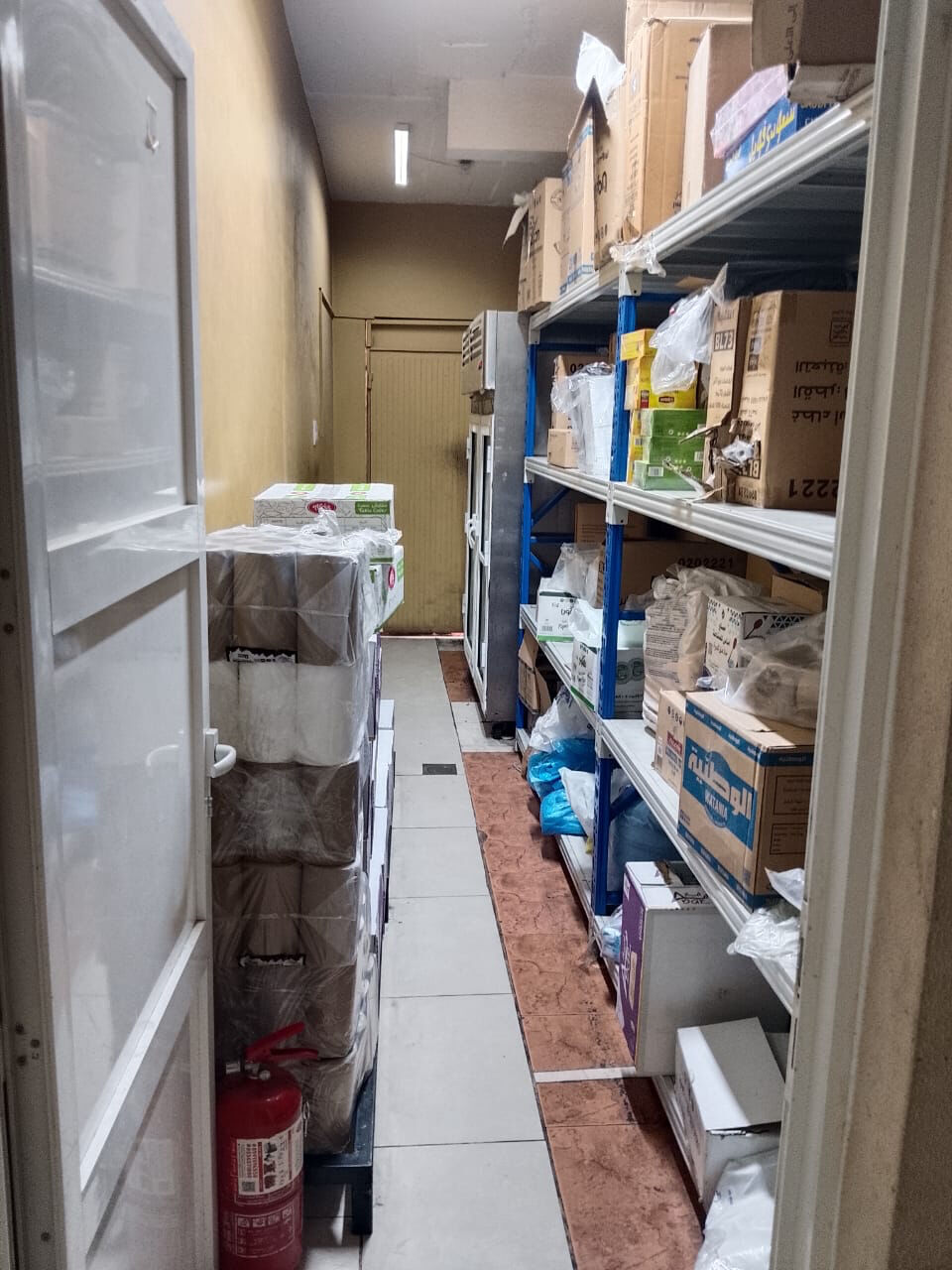 Ras Tanura, Shops, Restaurent For Sell At Good Location