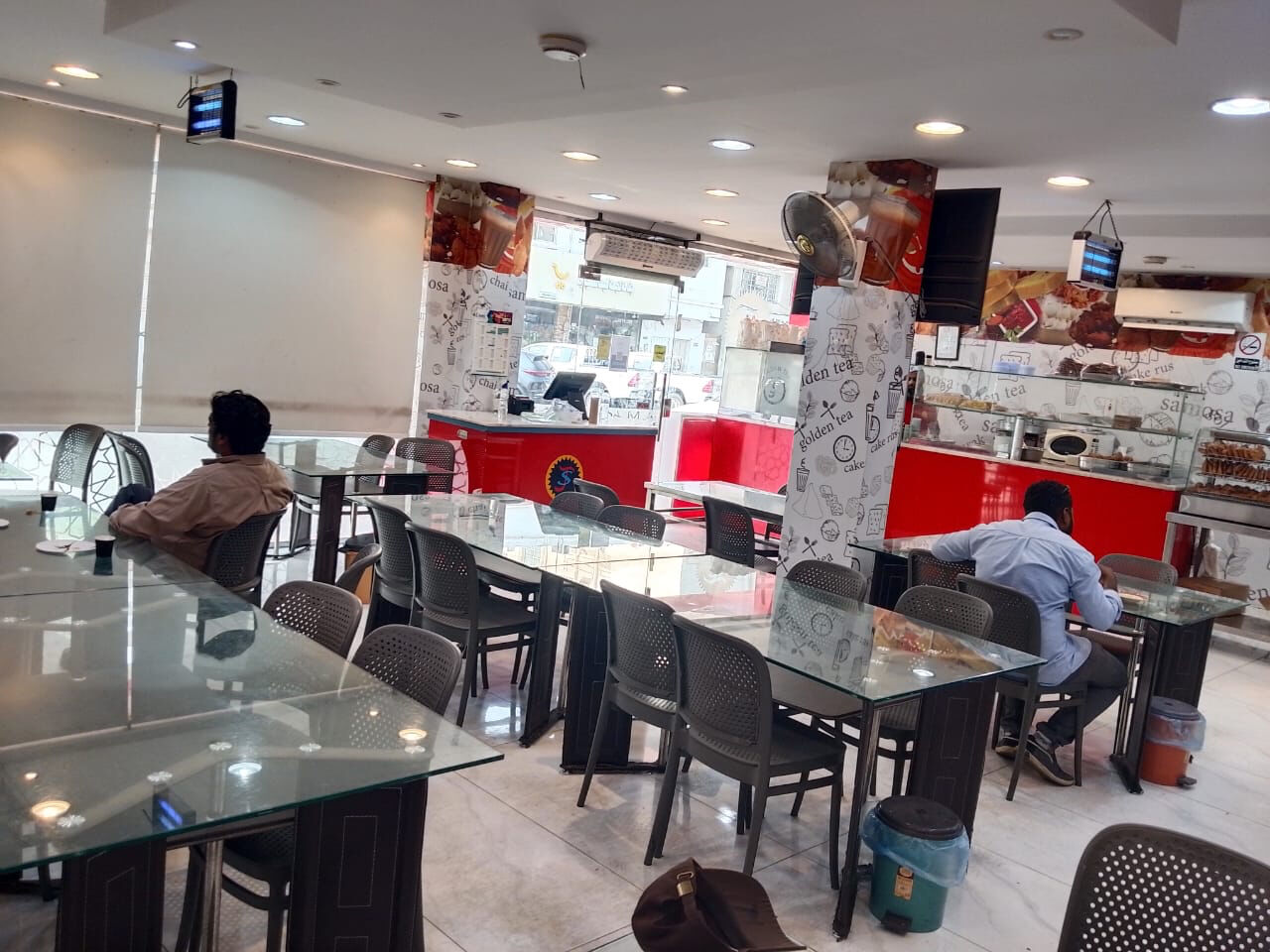 Ras Tanura, Shops, Restaurent For Sell At Good Location