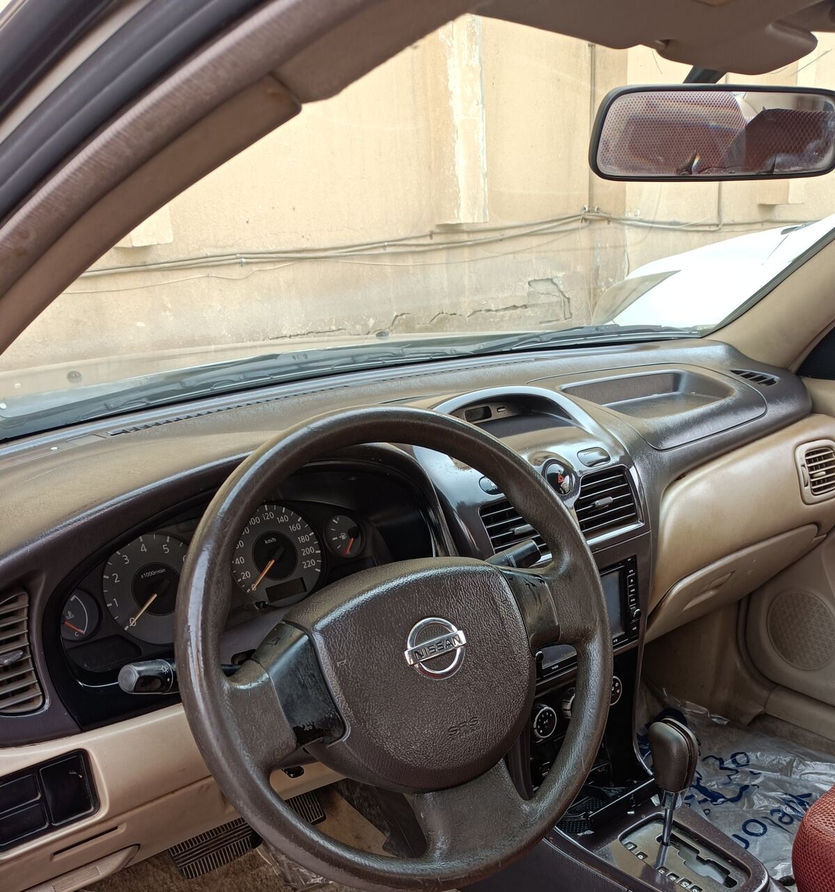 Al Wizarat, Vehicles, Cars & Trucks , SAR 12,  Nissan Sunny,  2011,  Automatic,  436017 KM,