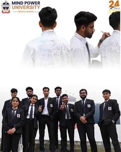 Mumbai, Lessons Offered, Build Your Future At The Best Law College In Uttarakhand