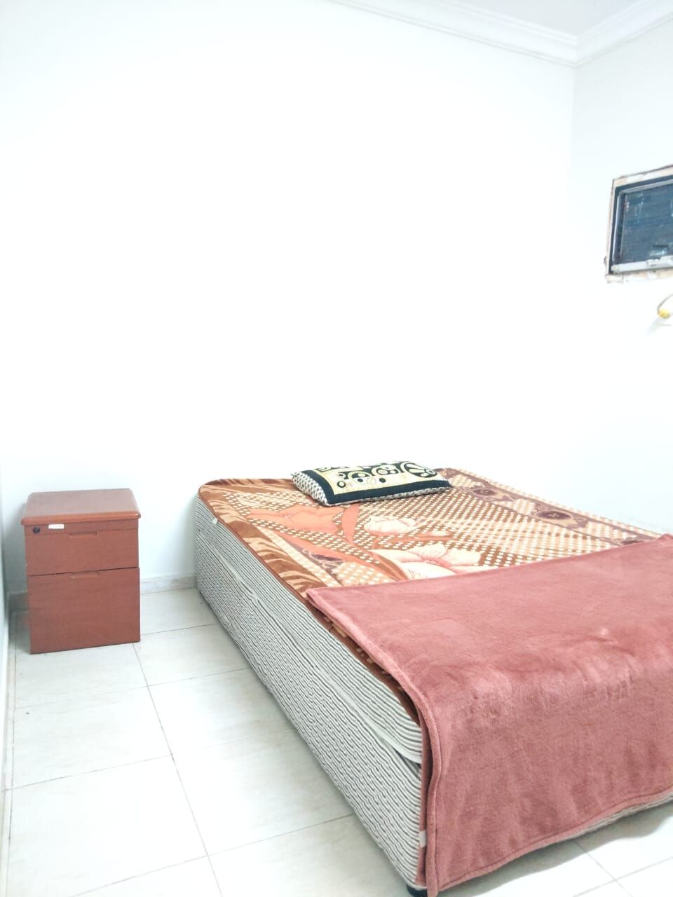 Khobar, Rooms for Rent, SAR 850/month,  Furnished,  Room For Rent &ndash; Shamaliyah, Al Khobar
