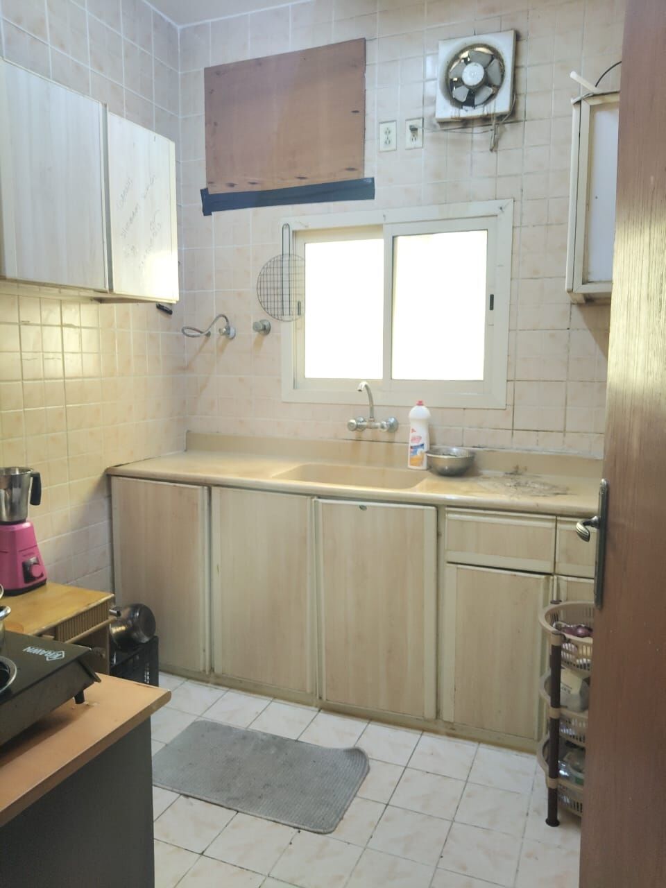 Khobar, Rooms for Rent, SAR 850/month,  Furnished,  Room For Rent &ndash; Shamaliyah, Al Khobar