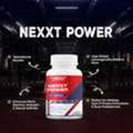 Power Up Strength & Stamina Naturally With Nexxt Power Testosterone Booster
