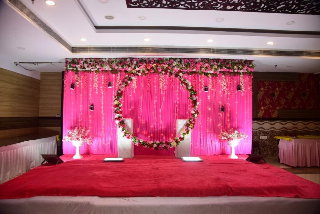 Lucknow, Event Planning, Hotel With Banquet In Lucknow
