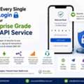 Secure Every Single User Login Using Our Enterprise Grade SMS API Service