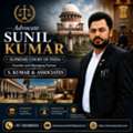 Supreme Court Advocate In Delhi For Jurisdiction, SLPs & Constitutional Appeals