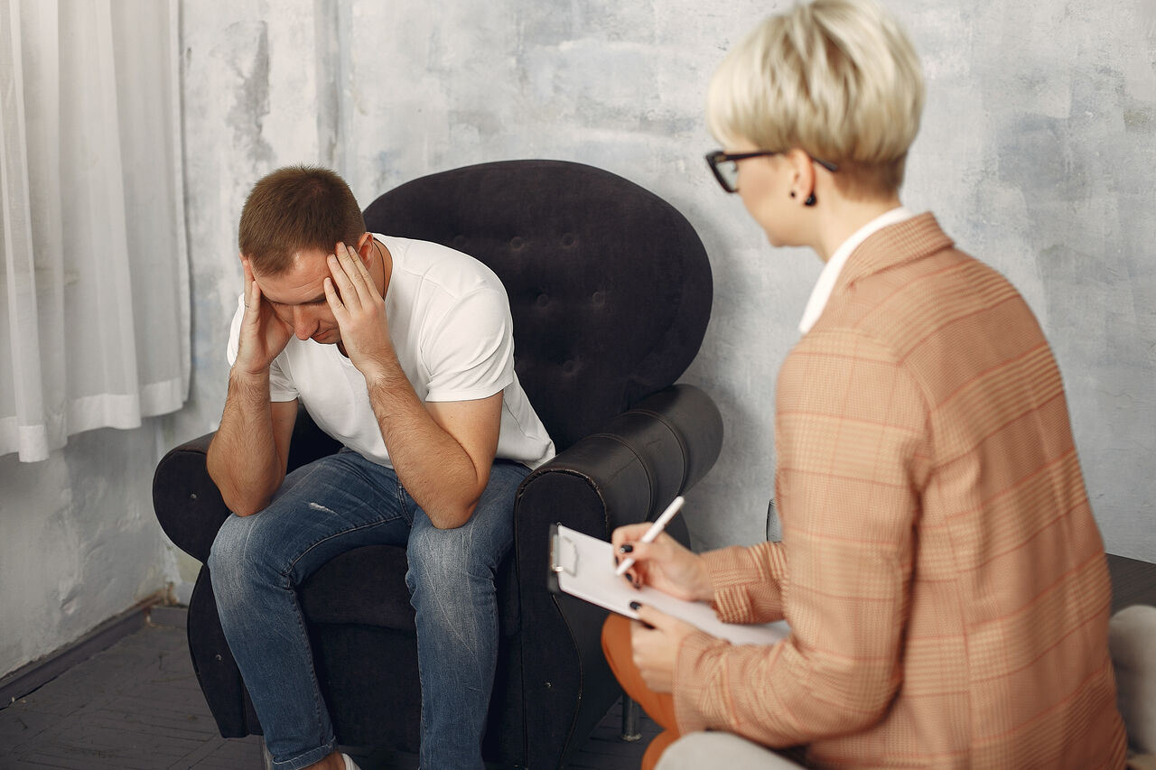 Mumbai, Health, Psychological Treatment For Depression A Proven Path To Better Mental Health