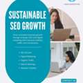 Build Sustainable Growth Through SEO And Marketing