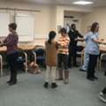 Practical Breakaway Training Course With GoodSense Training Experts