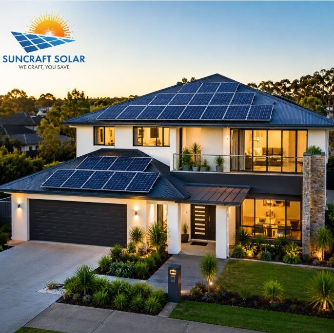 Sydney, Electrical & Plumbing, Reduce Electricity Bills With High-Output Solar