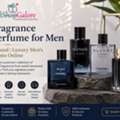 Fragrance Perfume For Men Ireland | Luxury Men's Scents Online