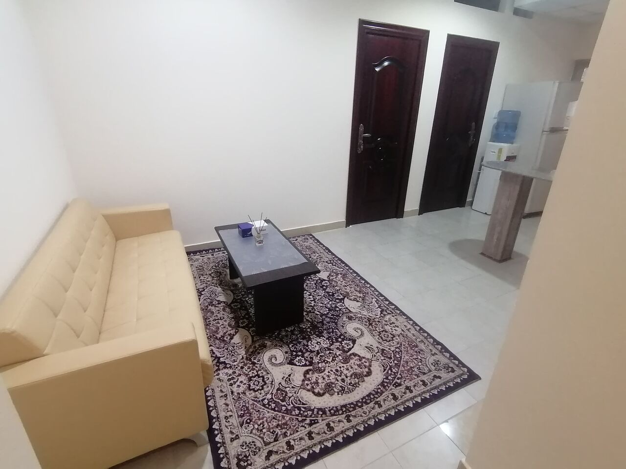 Busaiteen, Holiday/Vacation Rentals, BHD 20/day,  1 BR,  85 Sq. Meter,  Apartments For Daily Weekly Visitors