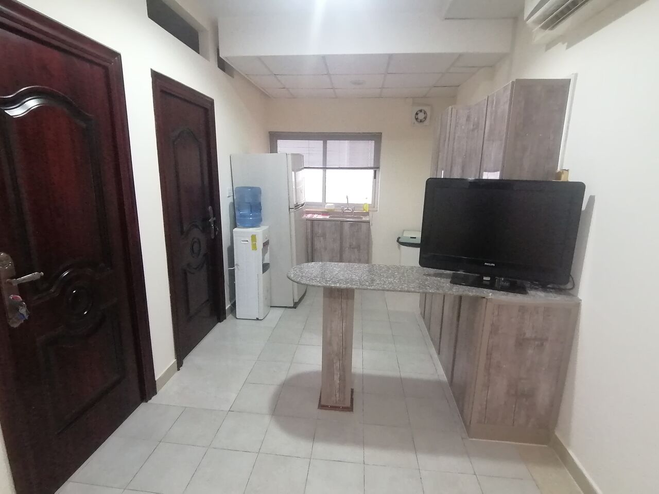 Busaiteen, Holiday/Vacation Rentals, BHD 20/day,  1 BR,  85 Sq. Meter,  Apartments For Daily Weekly Visitors