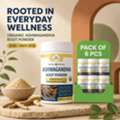 USD 83,  Wholesale Organic Ashwagandha Root Powder For Private Label | Wholistic Zone