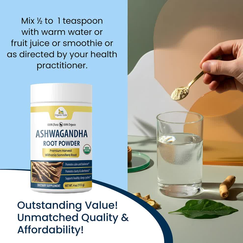 Austin, Health & Beauty Items, USD 83,  Wholesale Organic Ashwagandha Root Powder For Private Label | Wholistic Zone