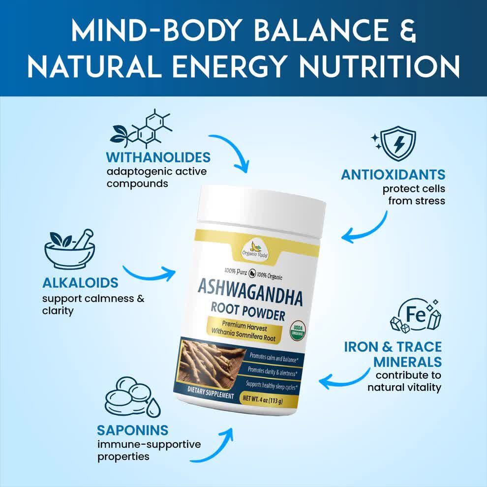Austin, Health & Beauty Items, USD 83,  Wholesale Organic Ashwagandha Root Powder For Private Label | Wholistic Zone