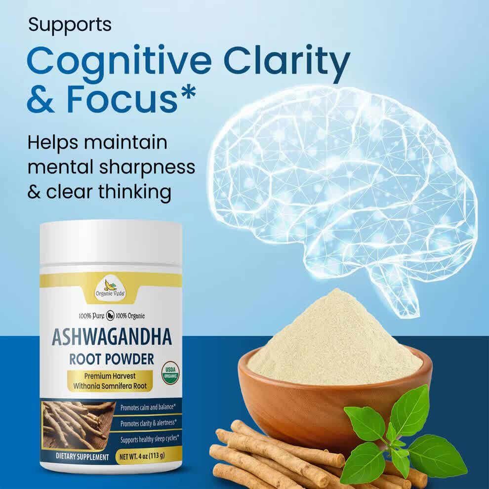 Austin, Health & Beauty Items, USD 83,  Wholesale Organic Ashwagandha Root Powder For Private Label | Wholistic Zone