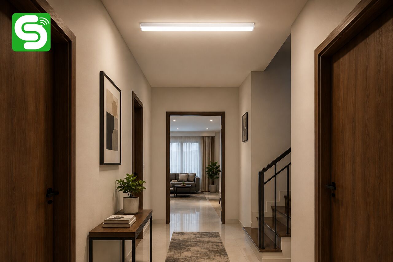 Noida, Electronics, Buying Guide: Best Motion Sensor Tubelights & Prices | Esysense