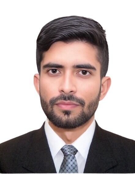 Sydney, Job Seekers, 28,  Arslan Shabir