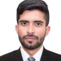 28,  Arslan Shabir