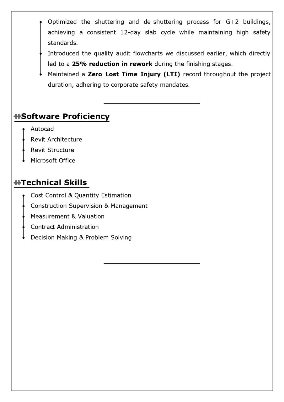 Riyadh, Job Seekers, Civil Engineer