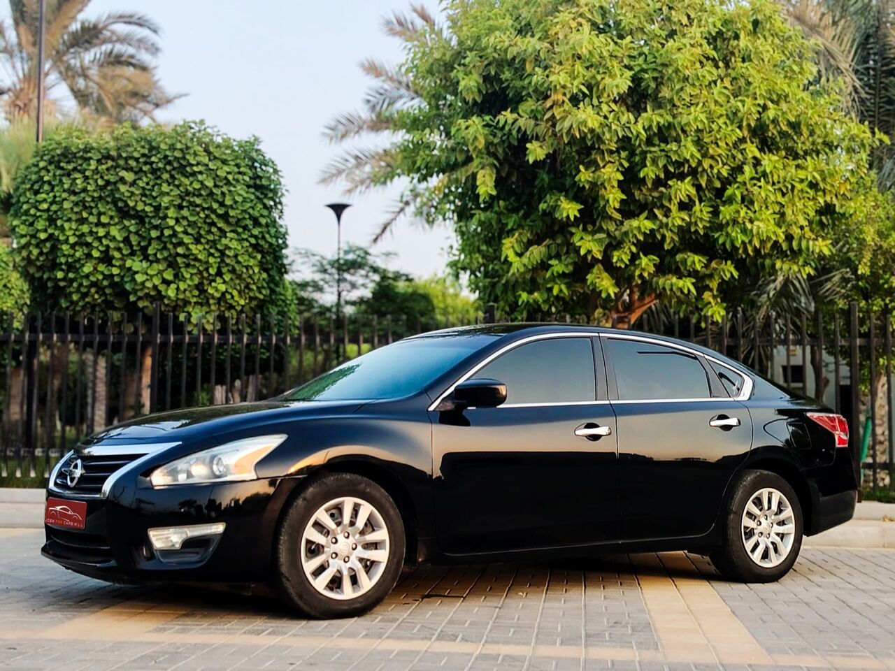 Muharraq, Vehicles, Cars & Trucks , BHD 1,  Nissan Altima,  2013,  Automatic,  138000 KM,
