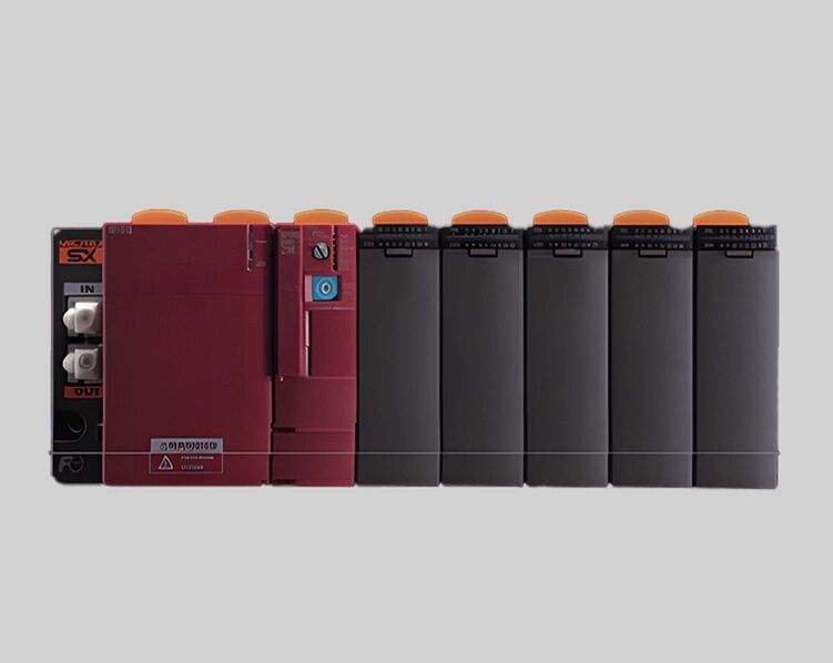 Mumbai, Electronics, Fuji Gemco PLC Automation With Extended Log Storage