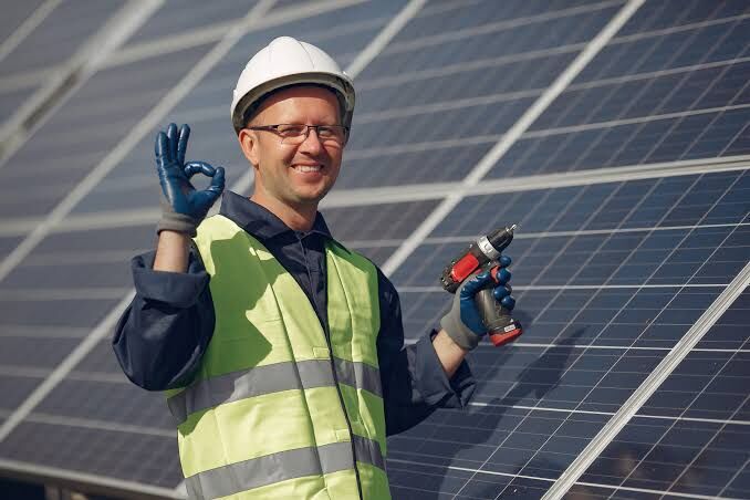 Muscat, Appliances, OMR 1,  Solar Power For Businesses Oman &ndash; Reliable & Cost-Saving Solutions | Siraj Solar