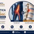 Sciatica Vs Slip Disc: Understanding The Difference