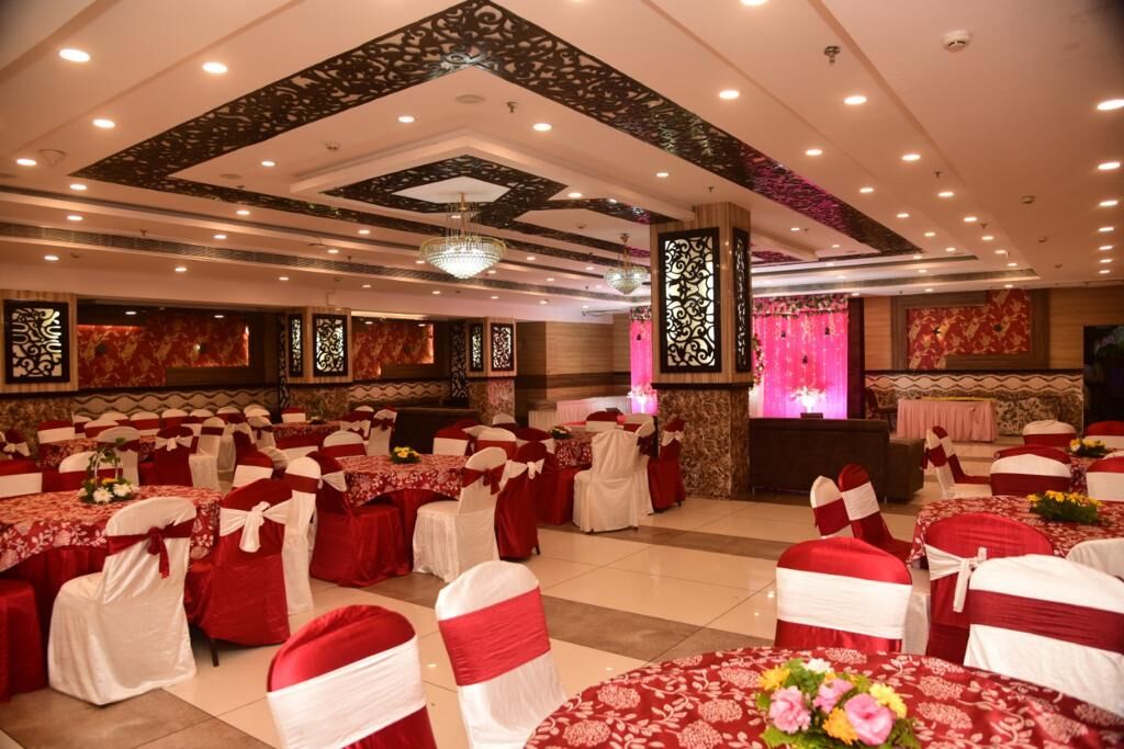 Lucknow, Event Planning, 4 Star Hotel In Lucknow