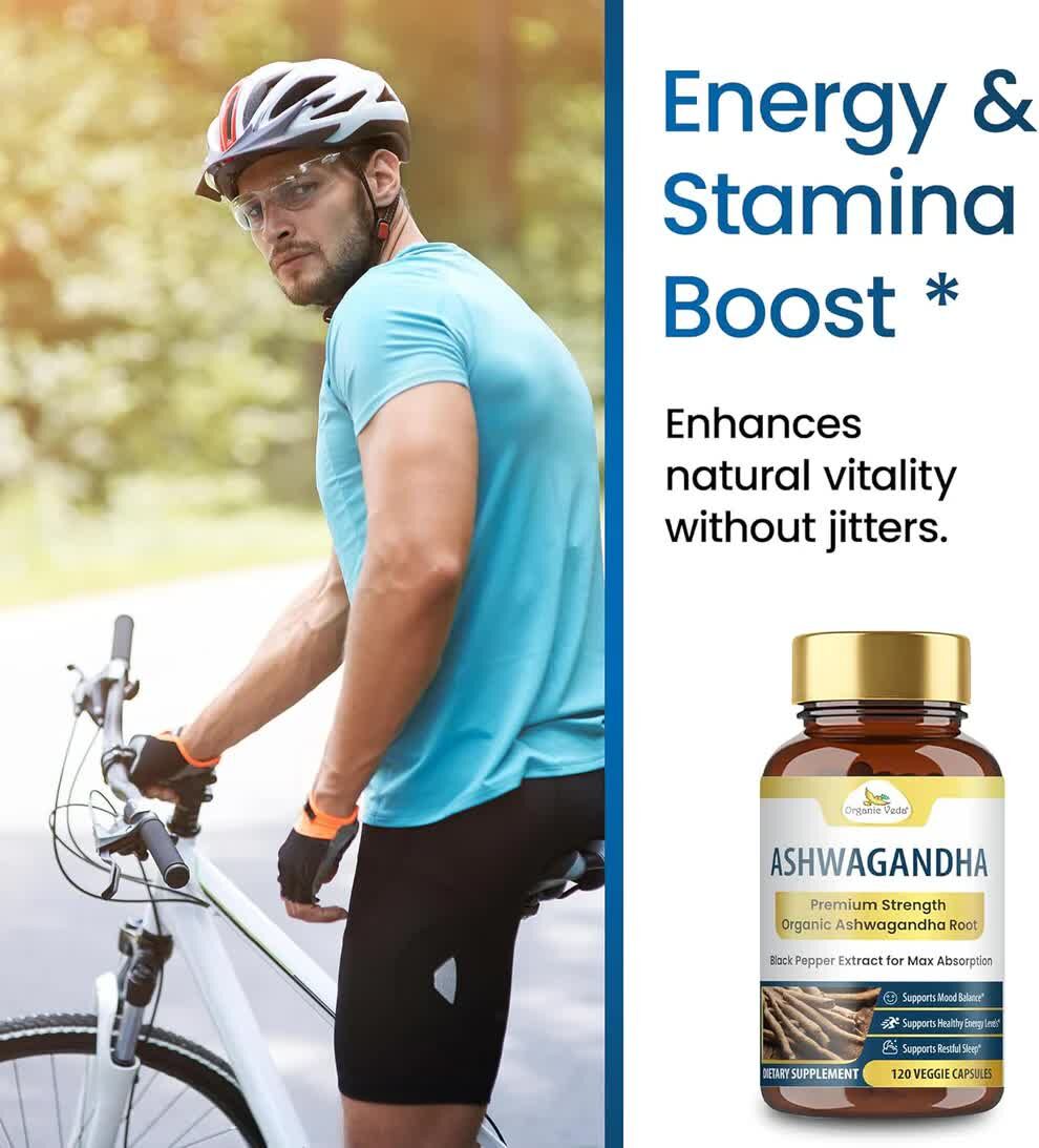 Austin, Health & Beauty Items, USD 100,  Wholesale Ashwagandha Capsules For Wellness Retailers | Wholistic Zone