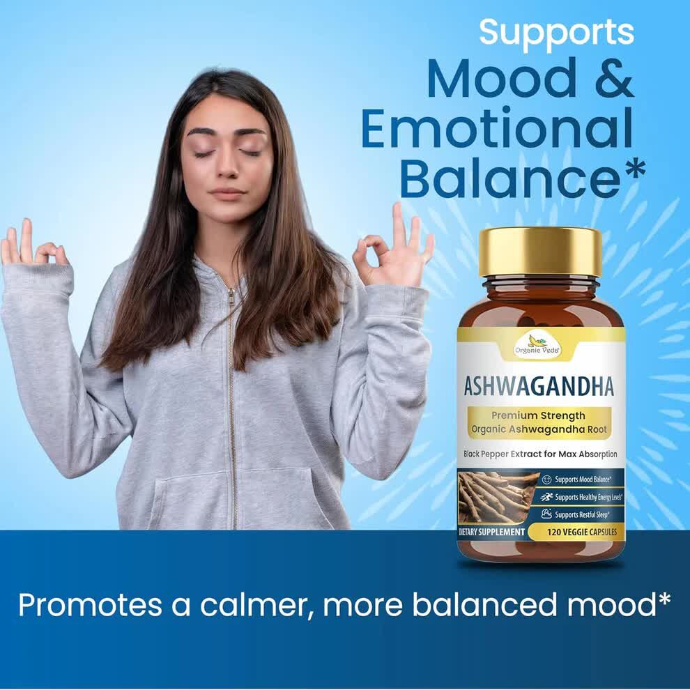 Austin, Health & Beauty Items, USD 100,  Wholesale Ashwagandha Capsules For Wellness Retailers | Wholistic Zone