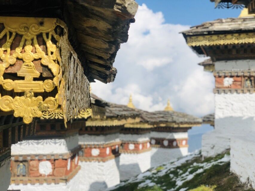 Mumbai, Travel, Bhutan Bike Tour