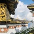 Bhutan Bike Tour