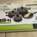 SAR 100,  New Cookware Set For Sale