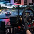 USD 1, Direct Drive Racing Wheel For Sale – Premium Sim Racing Performance