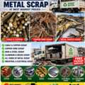 Riyadh Scrap Scrap Buyer Dealer Scrap Trading Company Building Demolition Works Riyadh Cit