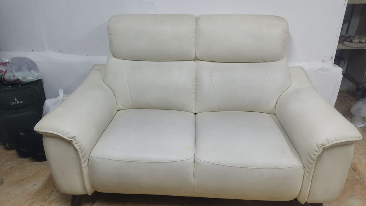 Riffa, Household Items, BHD 3810,  Bed With Mattress And Sofa.
