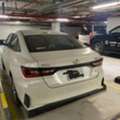SAR 1475,  Yaris 2026 Model Lease Transfer