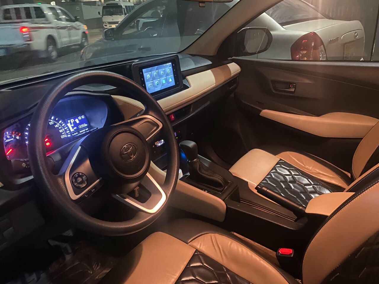 Khobar, Vehicle Lease Transfer, SAR 1475,  Yaris 2026 Model Lease Transfer