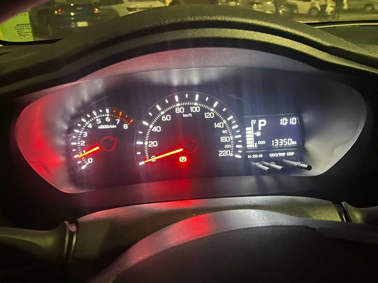 Khobar, Vehicle Lease Transfer, SAR 1475,  Yaris 2026 Model Lease Transfer