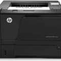 SAR 399,  HP LaserJet Pro 400 Printer | Like New | New Cartridge | SAR 399