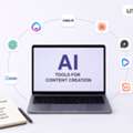 Best AI Tools For Content Creation | UniAthena